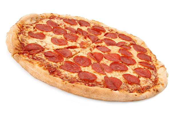 WHOLE PIZZA