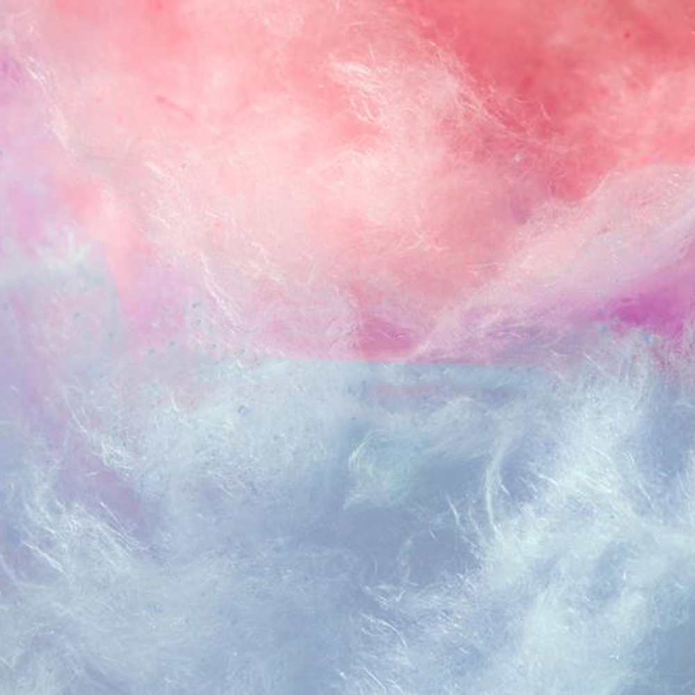 COTTON CANDY